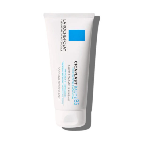 La Roche Posay Cicaplast Baume B5 (40 ml & 100 ml)