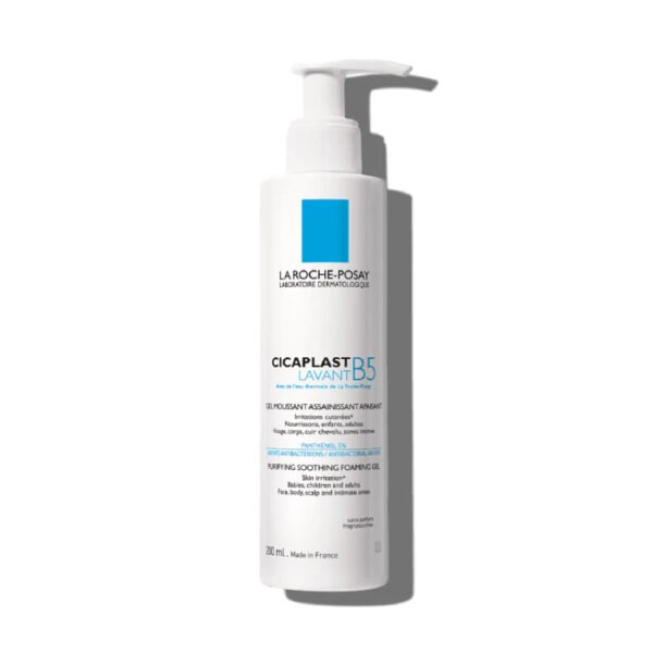 La Roche Posay Cicaplast Lavant B5 200ml