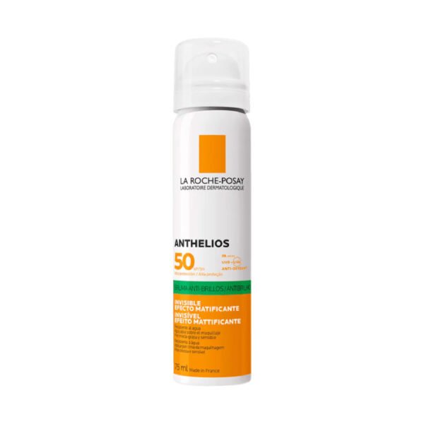 La Roche Posay Anthelios Brume Invisible SPF 50 (75 ml)