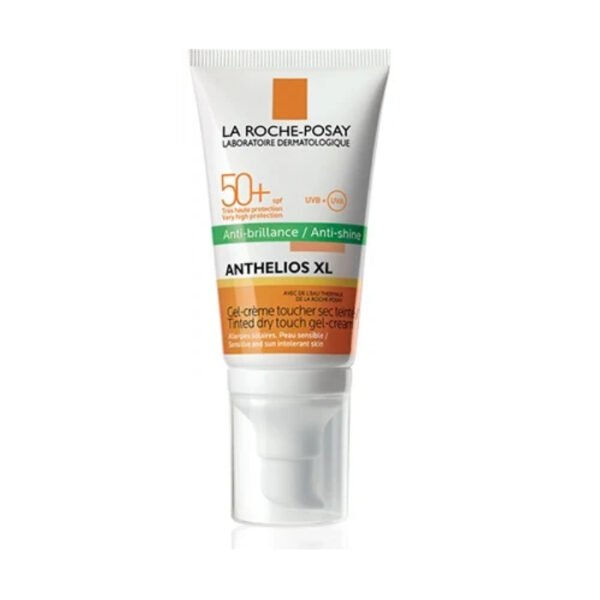 La Roche Posay Anthelios XL Anti-Brillance Teintée SPF 50+