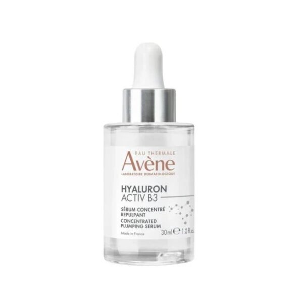 Avène Hyaluron Activ B3 Sérum Concentré Repulpant | 30 Ml