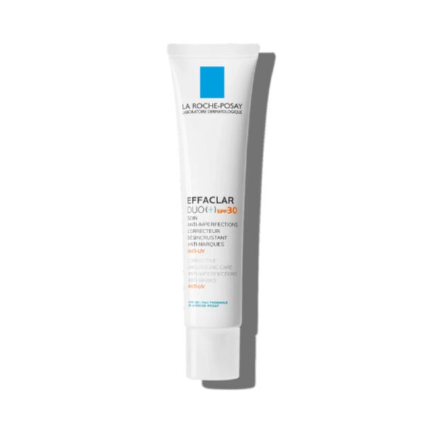 La Roche Posay Effaclar Duo+ SPF30 40ml