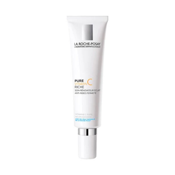 La Roche Posay Pure Vitamin C Sérum