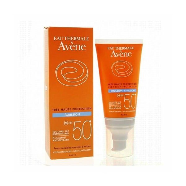 Avène Fluide SPF50+ 50ml
