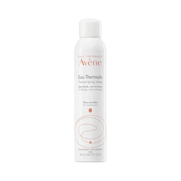 Avène Spray d’Eau Thermale 300ml