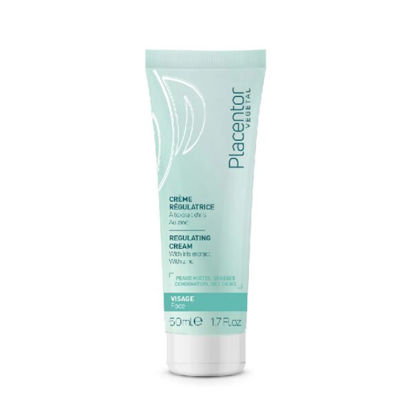 Placentor Crème régulatrice 50ml