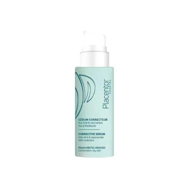 PLACENTOR Sérum Correcteur (anti‑imperfections) – 30 ml