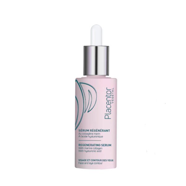 Placentor Sérum régénérant 30ml