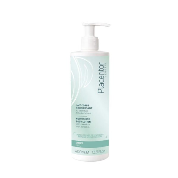 Placentor Lait corporel 400ml