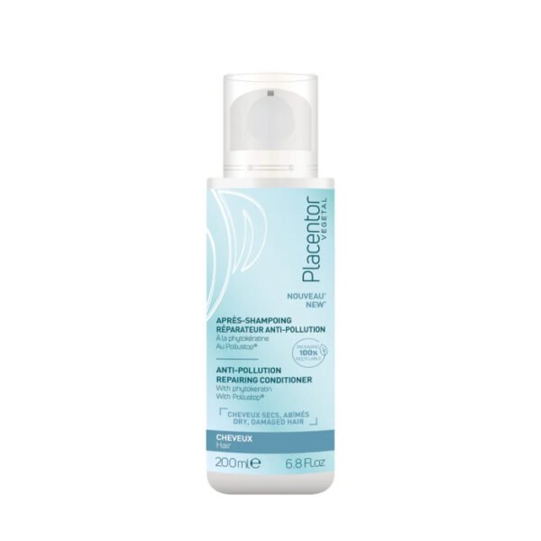 Placentor Après-shampoing réparateur Anti-pollution 200ml