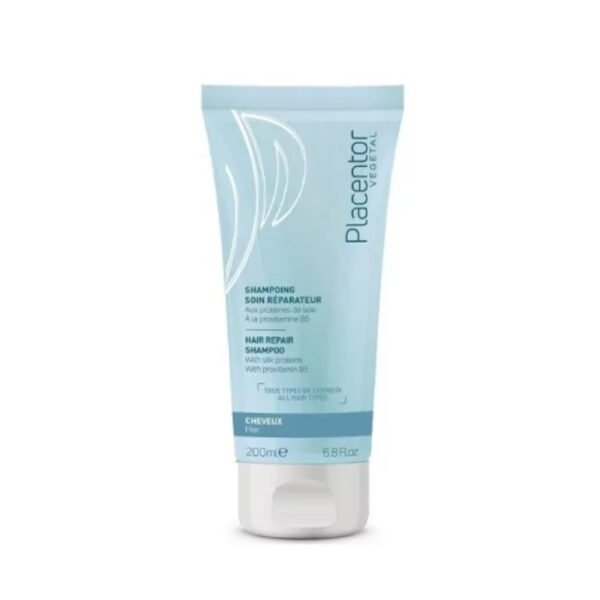 PLACENTOR SHAMPOING SOIN RÉPARATEUR 200ML