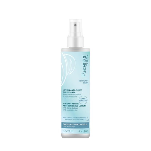 Placentor Lotion Anti-chute Fortifiante 125ml