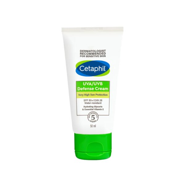 Cetaphil UV Defense SPF 50+  50 ml