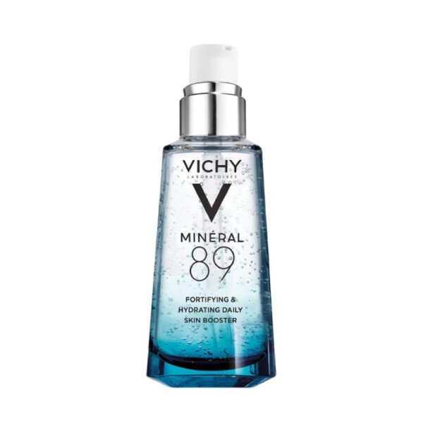 Vichy Minéral 89 Booster Fortifiant Hydratation 50ml