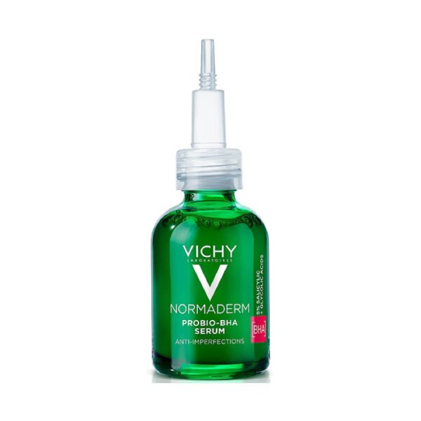 Vichy Normaderm Sérum Anti-imperfections Probio-bha 30ml