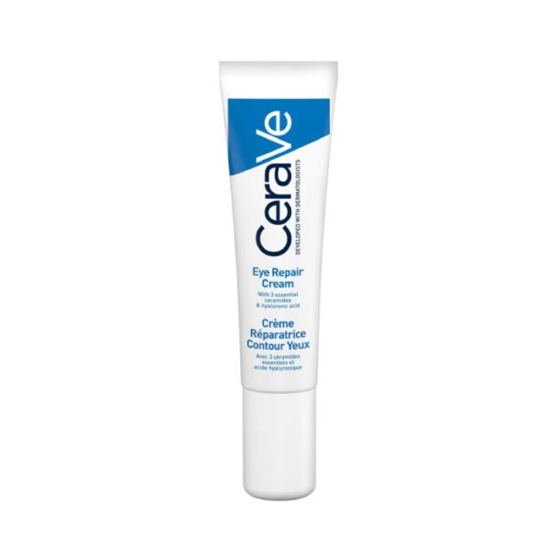CeraVe Crème Réparatrice Contour des Yeux 14ml