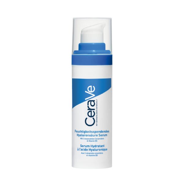 Cerave Sérum Hydratant Acide Hyaluronique 30ml