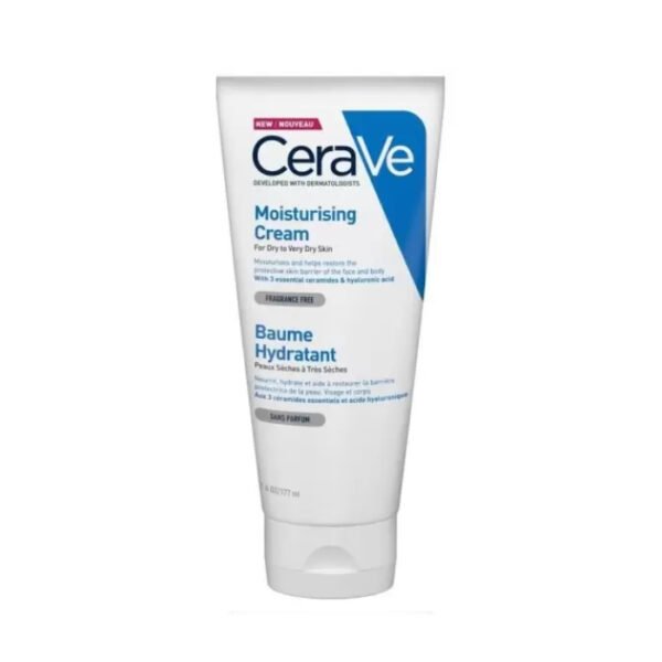 Cerave Baume Hydratant Nourrissant – 177 ml, 340 g, 454 g