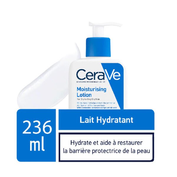 Cerave Lait Hydratant