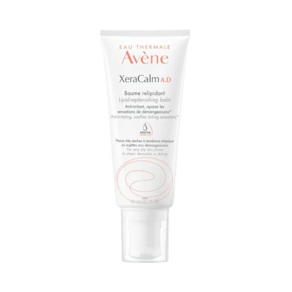 Avène XeraCalm A.D Baume Relipidant 200ml