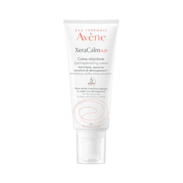 Avène XeraCalm A.D Crème Relipidante 200ml